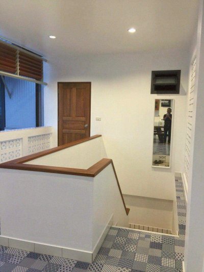 8R0738 ให้เช่า pool villa 2 ห้องนอน 2 ห้องน้ำ ราคา 45,000/เดือน โซนฉลอง