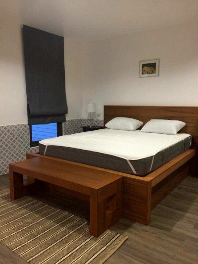 8R0738 ให้เช่า pool villa 2 ห้องนอน 2 ห้องน้ำ ราคา 45,000/เดือน โซนฉลอง