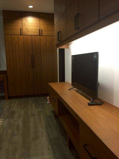 8R0738 ให้เช่า pool villa 2 ห้องนอน 2 ห้องน้ำ ราคา 45,000/เดือน โซนฉลอง