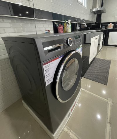 8R0739 ให้เช่าบ้านแฝดสองชั้น 3 ห้องนอน 2 ห้องน้ำ ราคา 30,000/เดือน โซนฉลอง