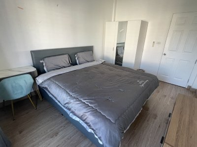 8R0739 ให้เช่าบ้านแฝดสองชั้น 3 ห้องนอน 2 ห้องน้ำ ราคา 30,000/เดือน โซนฉลอง