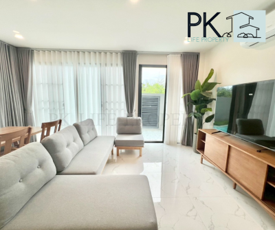 8R0740 ให้เช่า pool villa 4 ห้องนอน 4 ห้องน้ำ ราคา 75,000/เดือน โซนฉลอง