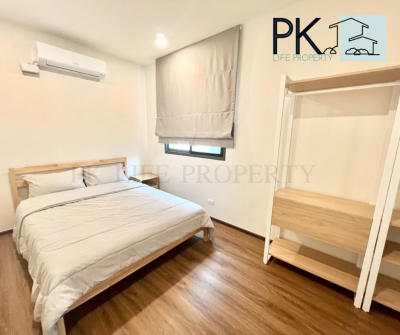 8R0740 ให้เช่า pool villa 4 ห้องนอน 4 ห้องน้ำ ราคา 75,000/เดือน โซนฉลอง
