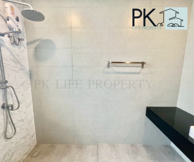 8R0740 ให้เช่า pool villa 4 ห้องนอน 4 ห้องน้ำ ราคา 75,000/เดือน โซนฉลอง