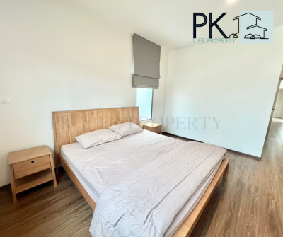 8R0740 ให้เช่า pool villa 4 ห้องนอน 4 ห้องน้ำ ราคา 75,000/เดือน โซนฉลอง