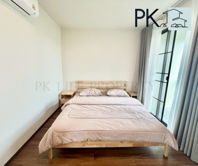 8R0740 ให้เช่า pool villa 4 ห้องนอน 4 ห้องน้ำ ราคา 75,000/เดือน โซนฉลอง