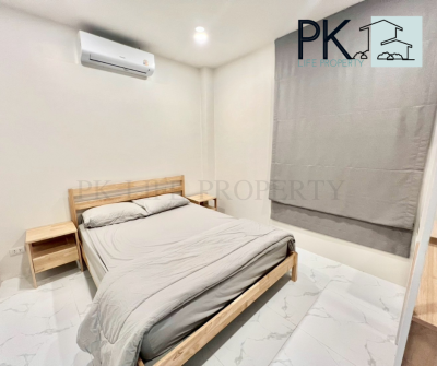 8R0740 ให้เช่า pool villa 4 ห้องนอน 4 ห้องน้ำ ราคา 75,000/เดือน โซนฉลอง