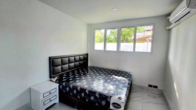 8R0741 This house for rent 3 bedroom 3 bathroom 25,000/month at chalong