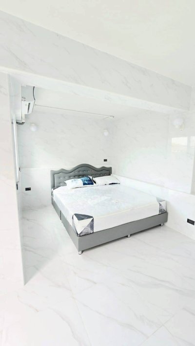 8R0741 This house for rent 3 bedroom 3 bathroom 25,000/month at chalong