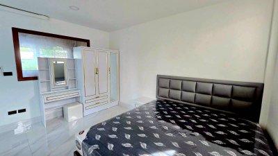 8R0741 This house for rent 3 bedroom 3 bathroom 25,000/month at chalong