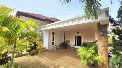 8R0742 ให้เช่า pool villa 3 ห้องนอน 2 ห้องน้ำ ราคา 60,000/เดือน โซนฉลอง