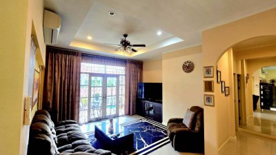 8R0742 ให้เช่า pool villa 3 ห้องนอน 2 ห้องน้ำ ราคา 60,000/เดือน โซนฉลอง