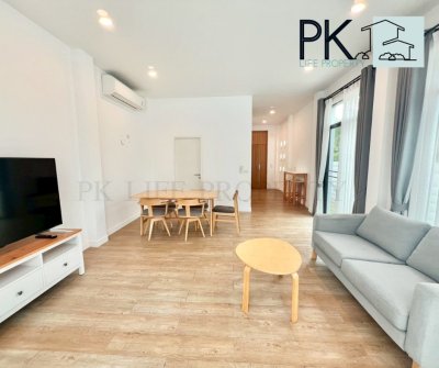 8R0743 ให้เช่า pool villa 3 ห้องนอน 3 ห้องน้ำ ราคา 70,000/เดือน โซนฉลอง