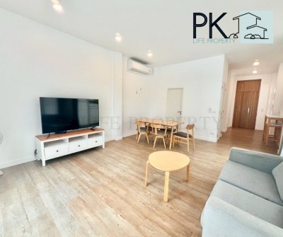 8R0743 ให้เช่า pool villa 3 ห้องนอน 3 ห้องน้ำ ราคา 70,000/เดือน โซนฉลอง