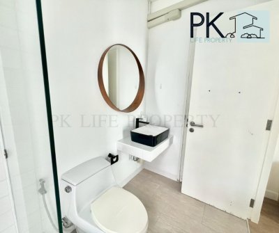 8R0743 ให้เช่า pool villa 3 ห้องนอน 3 ห้องน้ำ ราคา 70,000/เดือน โซนฉลอง