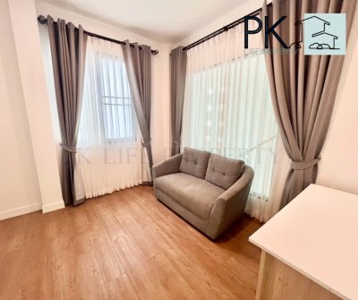 8R0743 ให้เช่า pool villa 3 ห้องนอน 3 ห้องน้ำ ราคา 70,000/เดือน โซนฉลอง