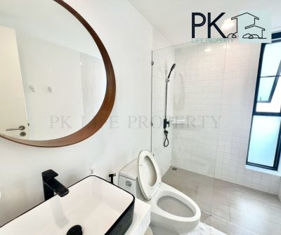8R0743 ให้เช่า pool villa 3 ห้องนอน 3 ห้องน้ำ ราคา 70,000/เดือน โซนฉลอง