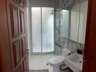 8R0744 Pool villa for rent 2 bedroom 2 bathroom 60,000/month at chalong