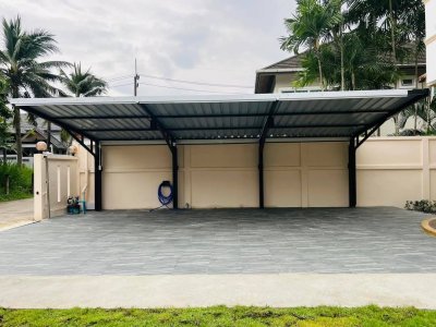 8R0745 ให้เช่า pool villa 4 ห้องนอน 4 ห้องน้ำ ราคา 120,000/เดือน โซนฉลอง