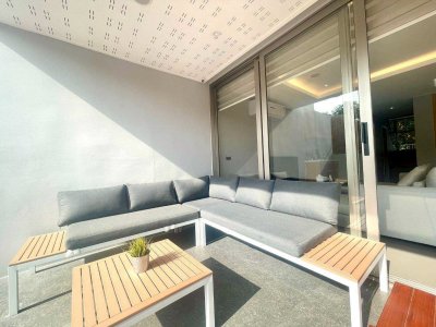 8R0747 Pool villa for rent 3 bedroom 3 bathroom 110,000/month at chalong
