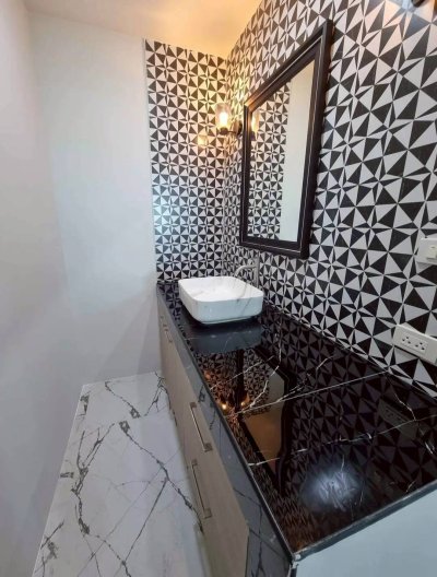 8R0748 ให้เช่า pool villa 3 ห้องนอน 4 ห้องน้ำ ราคา 80,000/เดือน โซนฉลอง