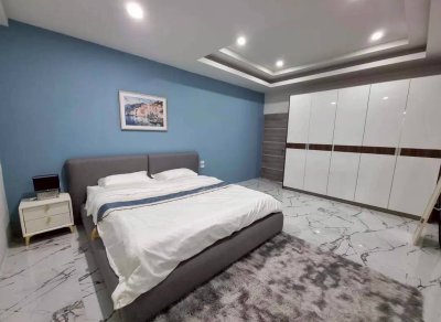 8R0748 ให้เช่า pool villa 3 ห้องนอน 4 ห้องน้ำ ราคา 80,000/เดือน โซนฉลอง