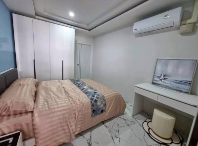 8R0748 ให้เช่า pool villa 3 ห้องนอน 4 ห้องน้ำ ราคา 80,000/เดือน โซนฉลอง