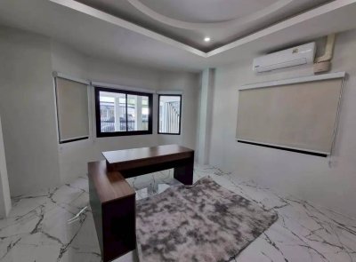 8R0748 ให้เช่า pool villa 3 ห้องนอน 4 ห้องน้ำ ราคา 80,000/เดือน โซนฉลอง