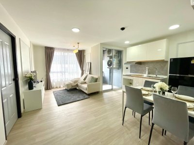 8R0749 Condominium for rent 1 bedroom 1 bathroom 20,000/month at chalong