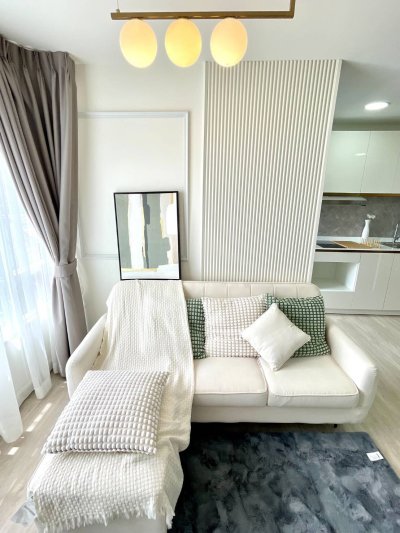 8R0749 Condominium for rent 1 bedroom 1 bathroom 20,000/month at chalong