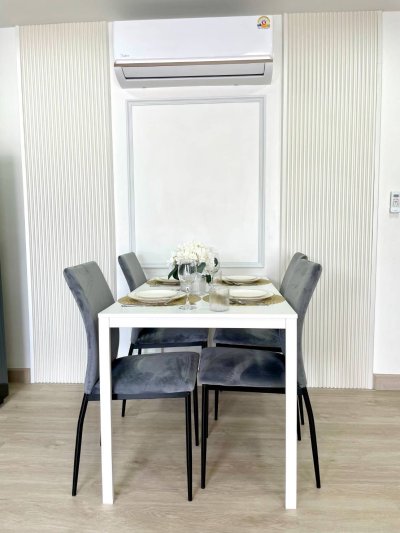 8R0749 Condominium for rent 1 bedroom 1 bathroom 20,000/month at chalong