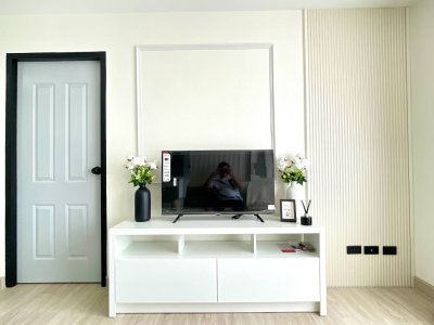 8R0749 Condominium for rent 1 bedroom 1 bathroom 20,000/month at chalong