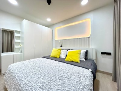 8R0749 Condominium for rent 1 bedroom 1 bathroom 20,000/month at chalong