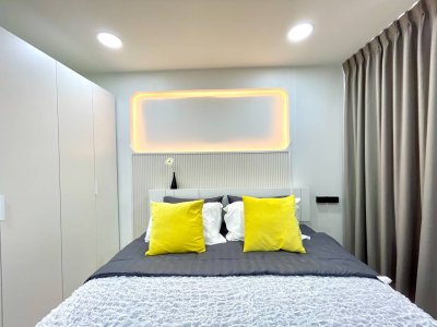 8R0749 Condominium for rent 1 bedroom 1 bathroom 20,000/month at chalong