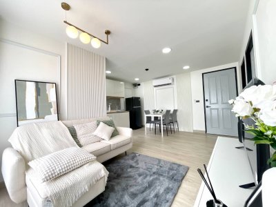 8R0749 Condominium for rent 1 bedroom 1 bathroom 20,000/month at chalong