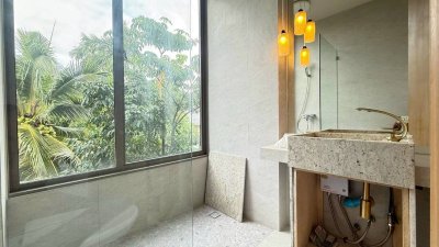 8R0750 ให้เช่า pool villa 3 ห้องนอน 3 ห้องน้ำ ราคา 120,000/เดือน โซนฉลอง