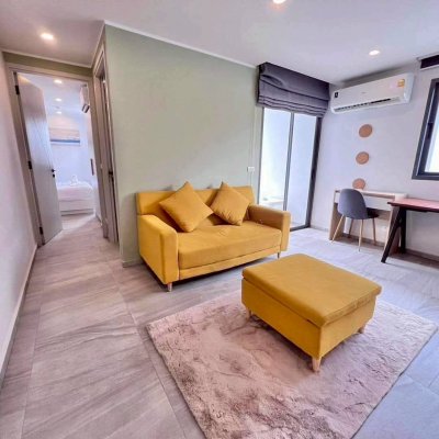 8R0751 Condominium for rent 1 bedroom 1 bathroom 20,000/month at chalong