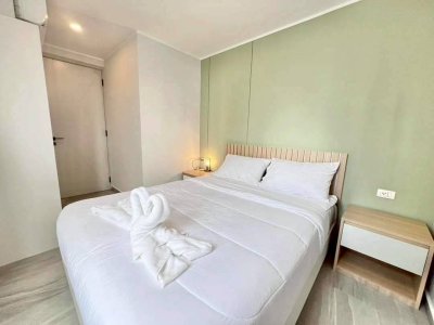 8R0751 Condominium for rent 1 bedroom 1 bathroom 20,000/month at chalong