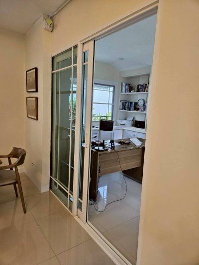 8R0752 This house for rent 3 bedroom 4 bathroom 60,000/month at chalong