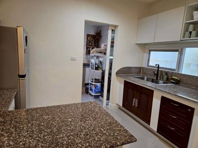 8R0752 This house for rent 3 bedroom 4 bathroom 60,000/month at chalong
