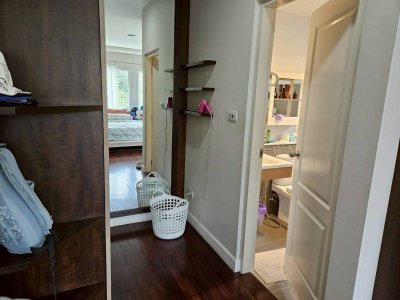 8R0752 This house for rent 3 bedroom 4 bathroom 60,000/month at chalong