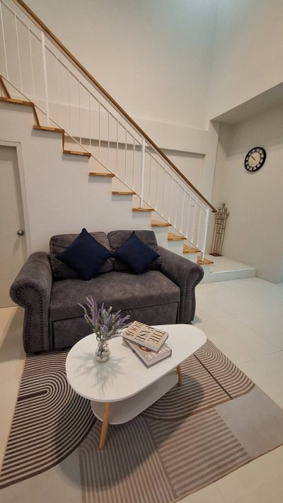 8R0754 This house for rent 2 bedroom 2 bathroom 35,000/month at chalong