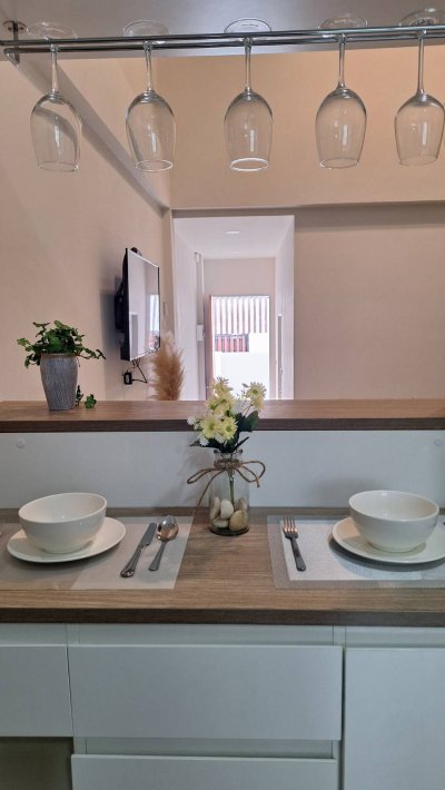 8R0754 This house for rent 2 bedroom 2 bathroom 35,000/month at chalong