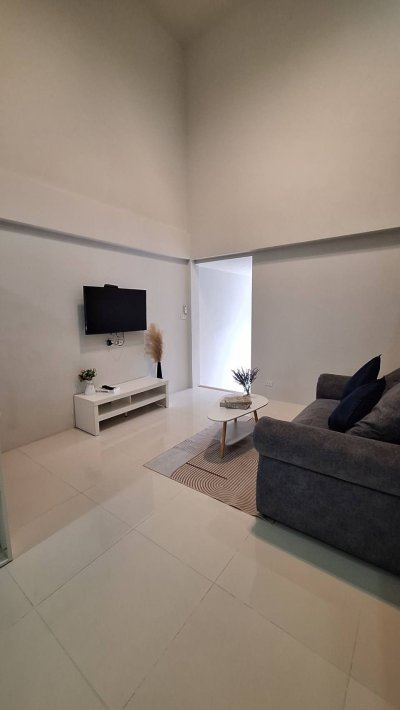 8R0754 This house for rent 2 bedroom 2 bathroom 35,000/month at chalong