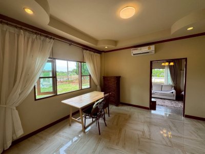 8R0755 ให้เช่า pool villa 5 ห้องนอน 6 ห้องน้ำ ราคา 290,000/เดือน โซนฉลอง
