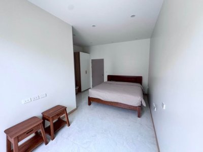 8R0759 ให้เช่าบ้านเดี่ยวสองชั้น 3 ห้องนอน 4 ห้องน้ำ ราคา 58,000/เดือน โซนฉลอง