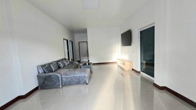 8R0762 This house for rent 2 bedroom 1 bathroom 26,000/month at chalong