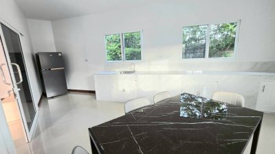 8R0762 This house for rent 2 bedroom 1 bathroom 26,000/month at chalong
