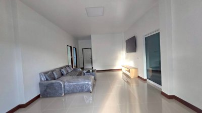 8R0762 This house for rent 2 bedroom 1 bathroom 26,000/month at chalong