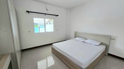 8R0762 This house for rent 2 bedroom 1 bathroom 26,000/month at chalong